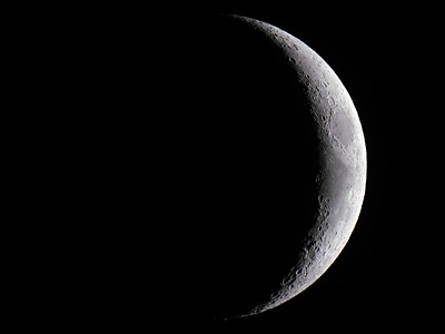 Crescent Moon