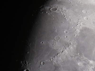 Mare Imbrium