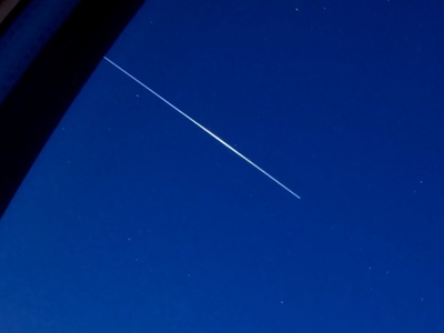 The International Space Station