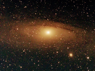 M31 Andromeda