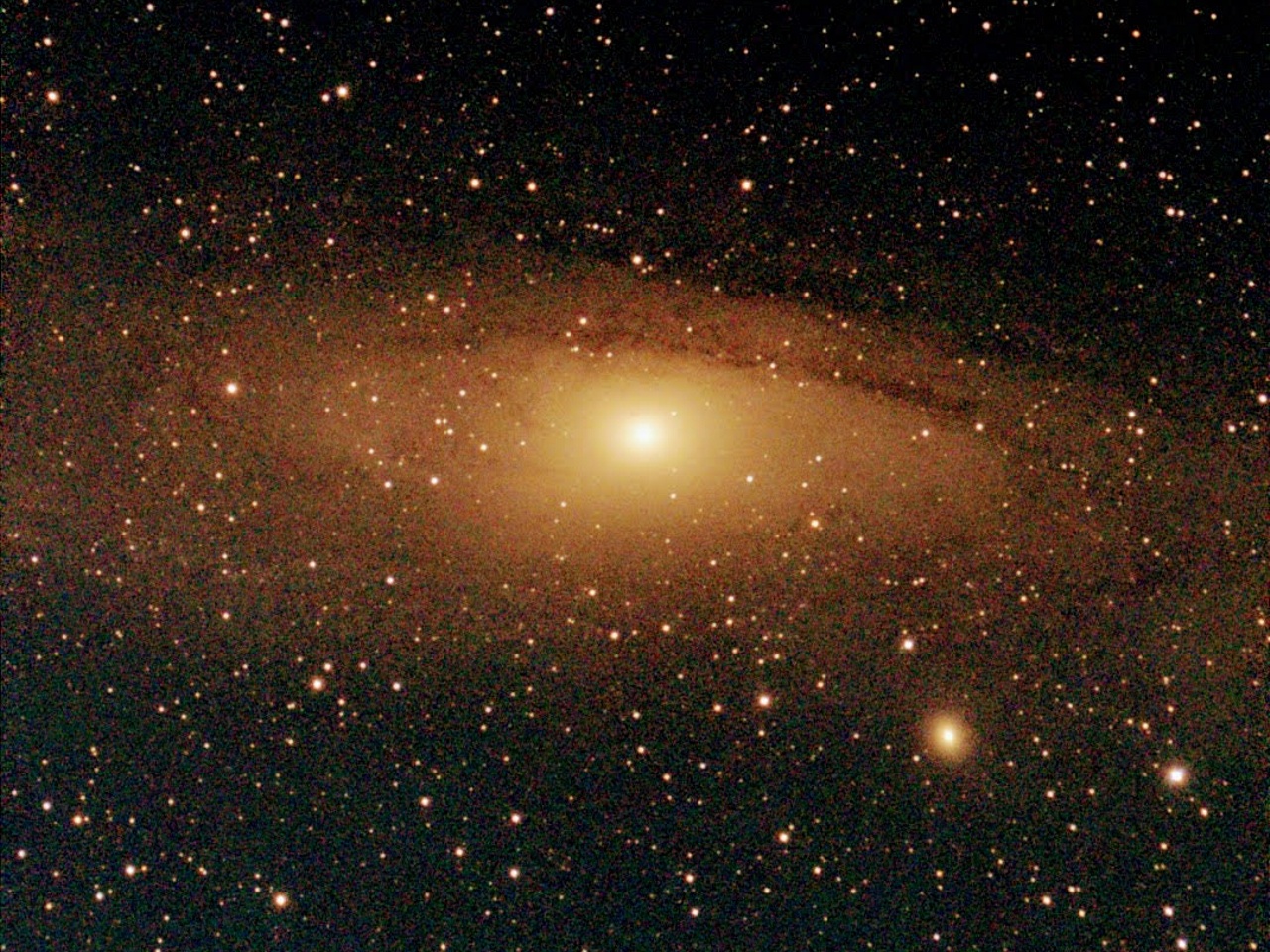 M31 Andromeda