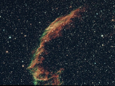 Eastern Veil